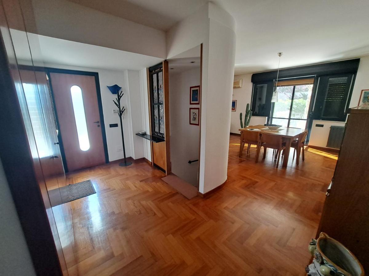 Вилла Villino Olga Монделло Экстерьер фото